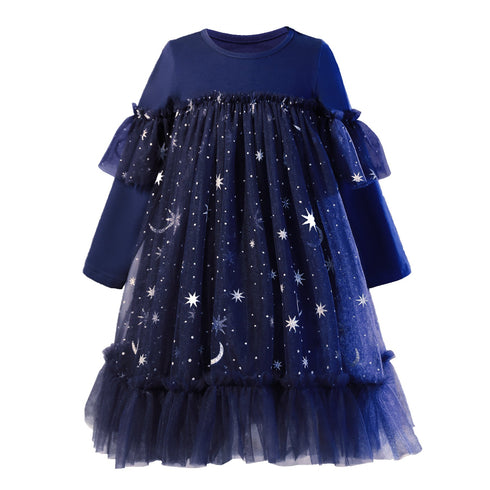 Girl Lolita Princess Dress